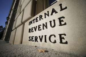 Internal-Revenue-Service